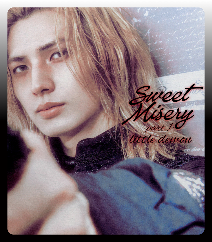 _dizzyvillain's tweet photo. { Sweet Misery } 🔞
→ Ch. 1/2 { little demon }
→ 🐺🐥 ⁕ vampires, angst, blood &amp; violence
→ 10.1k words
🔗 https://t.co/juRaphyRXr https://t.co/XXmQBo8T2u