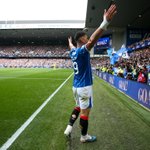 Photo by RangersTV (@RangersTV)