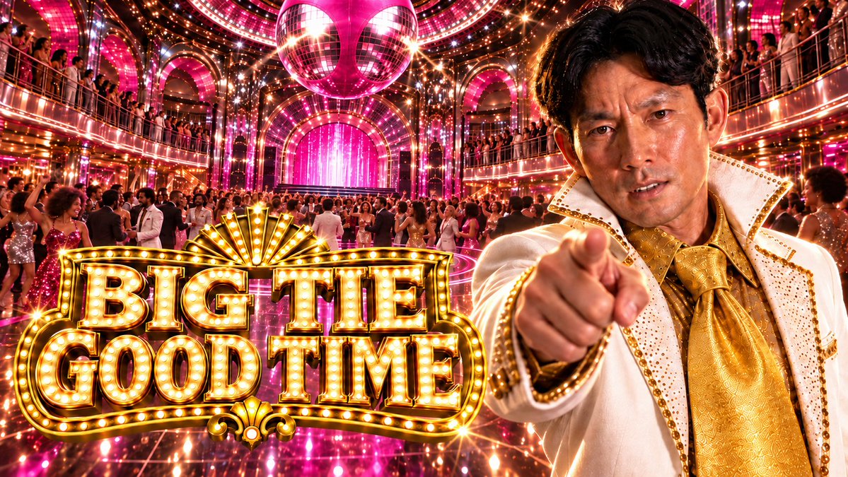 bovNKDK's tweet photo. 新作投稿しました
【MV】NKTIDKSG SONG『BIG TIE GOOD TIME』.AI 
https://t.co/aK2Cr37qec #sm46798119 #ニコニコ動画

https://t.co/RyxGfEKT7A https://t.co/wjL9qg64zl