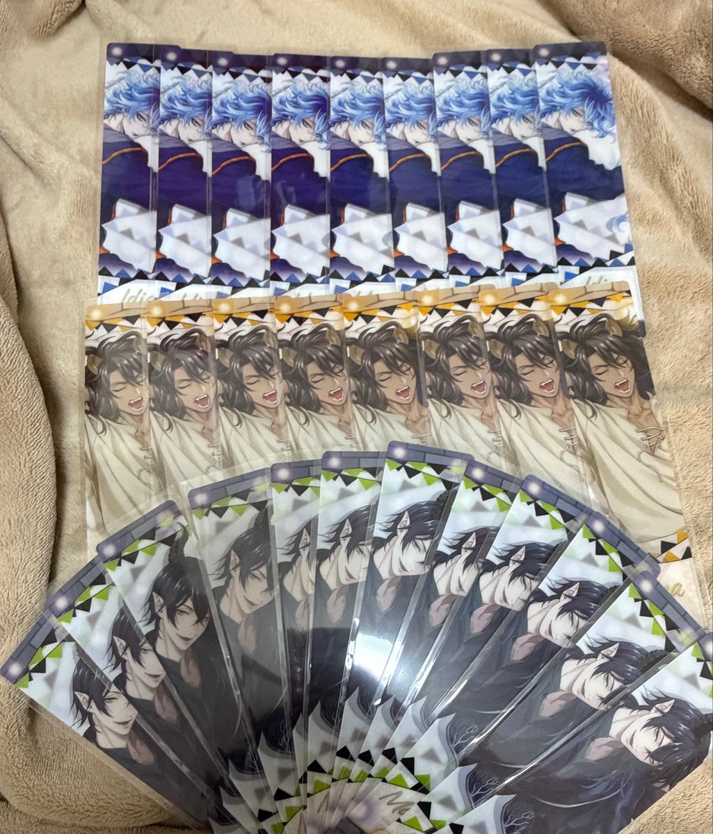 2ndprince__'s tweet photo. あれ、？マレ様が1番多い。
あと迷子のリドルが1枚(ᴖ ̫ᴖ  )♪ https://t.co/WjupdZs4ms
