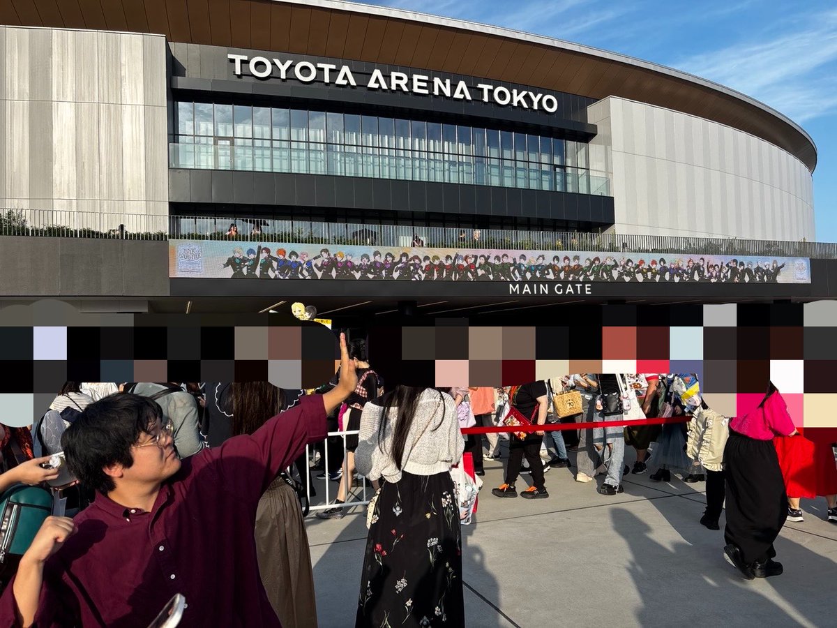 Charlie_P_SON's tweet photo. 初めて(はつめて)のsideM https://t.co/Gns7B7gfeI
