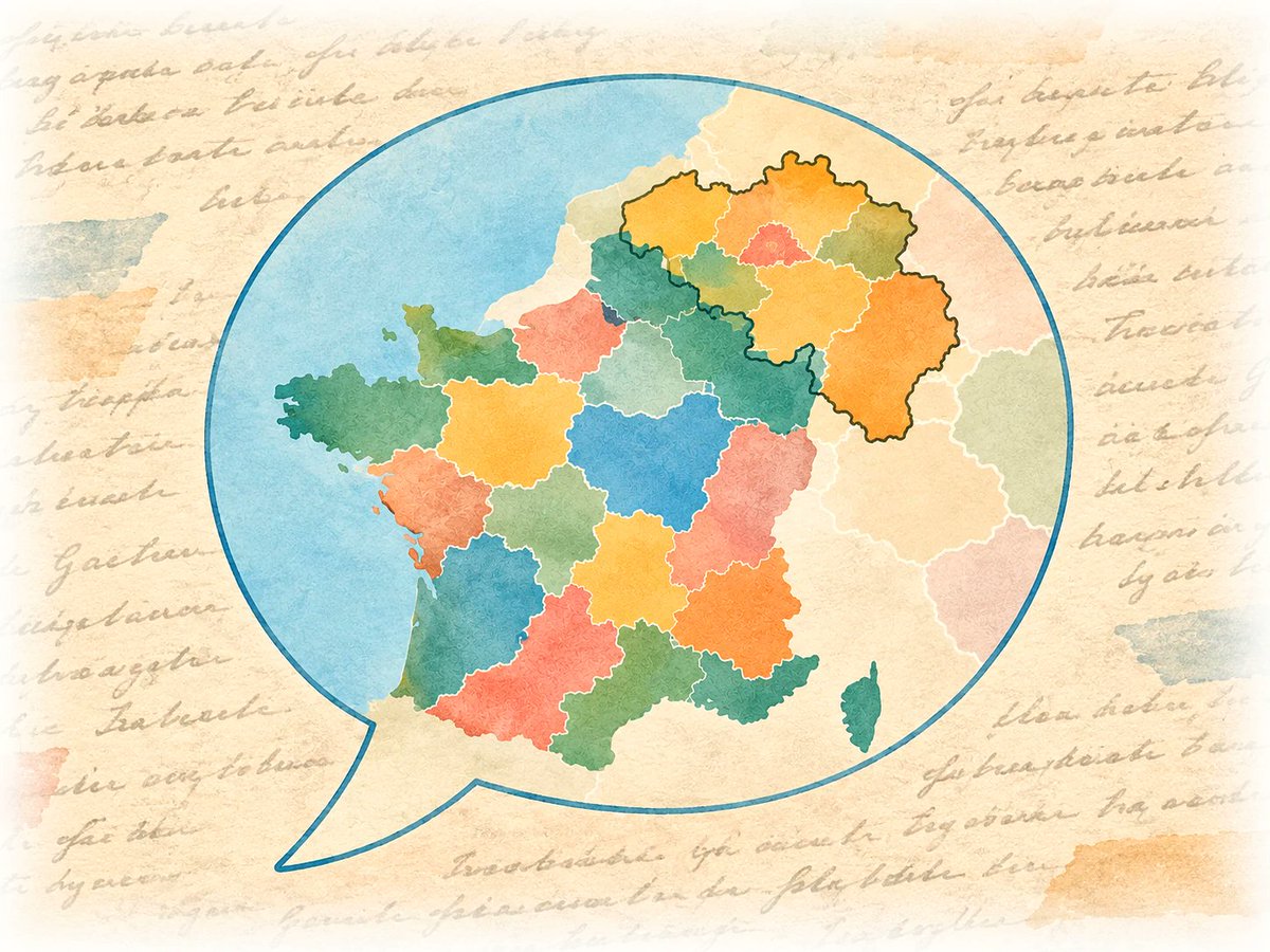 b_lamailloux's tweet photo. Un Belge : "vous ne savez pas savoir". Un usage qui remonte à Molière, pas une bizarrerie. Et dans le Midi, "un avion" devient "une avihon"... Ce qui sonne "bizarre" dans un accent n'est presque jamais une erreur.

#belgicisme

https://t.co/OCtG6PlUwi https://t.co/9IJTWa1OEH