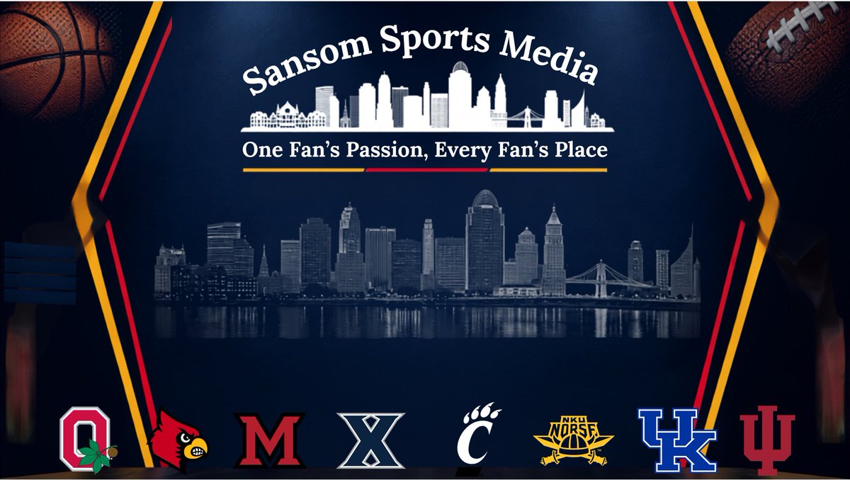 BracketNky's tweet photo. T-30 minutes until the first episode of the SSM podcast goes live! 

Recapping everything from the first couple of weeks of CFB, and previewing a loaded #NFL week 1! https://t.co/mzJ8wWqZga