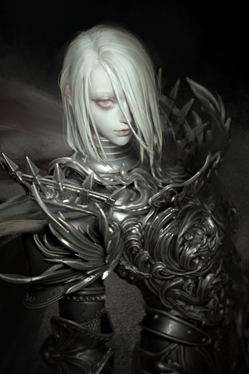 toratoraji's tweet photo. Close-up https://t.co/gZuunswsuS