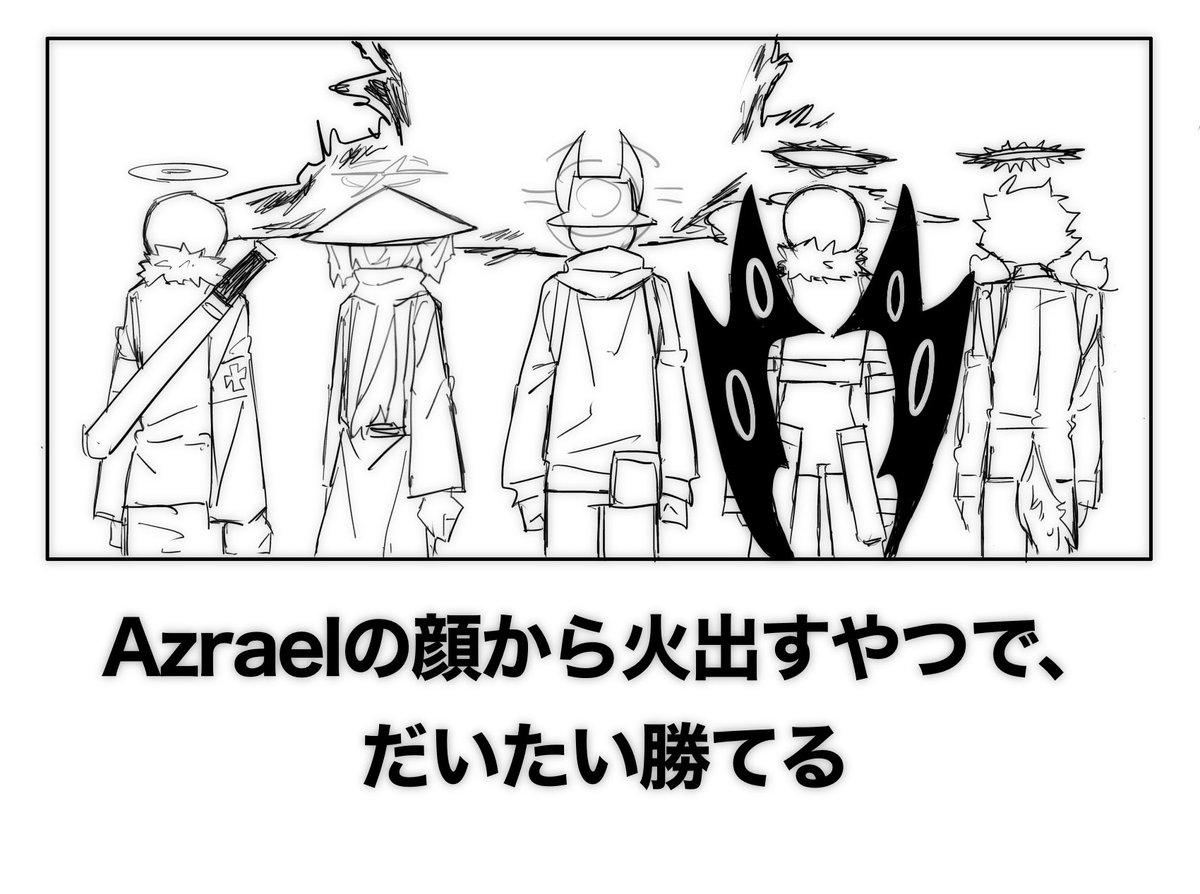 o0oo0o_oo0o's tweet photo. パロディ https://t.co/Vq9pyr4gT2