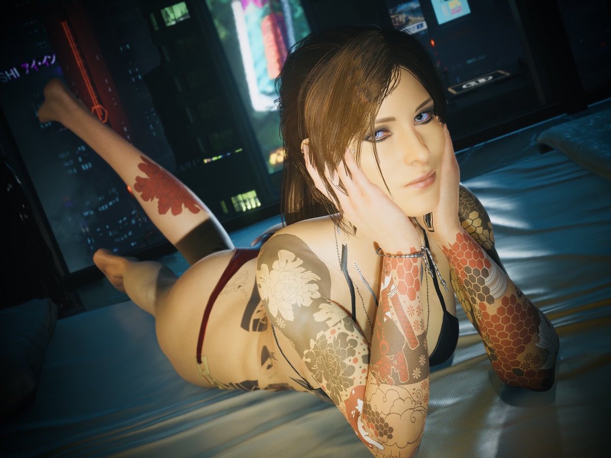 NOTBACKlNGDOWN's tweet photo. ᅠ

ᅠ

ᅠ

           #seductivesunday 

ᅠ

ᅠ

ᅠ https://t.co/YG9XCORinM