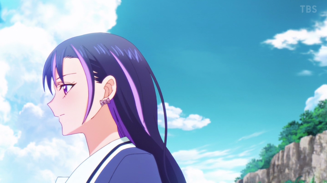 黒猫と魔女の教室 第23話 ツイート画像 1