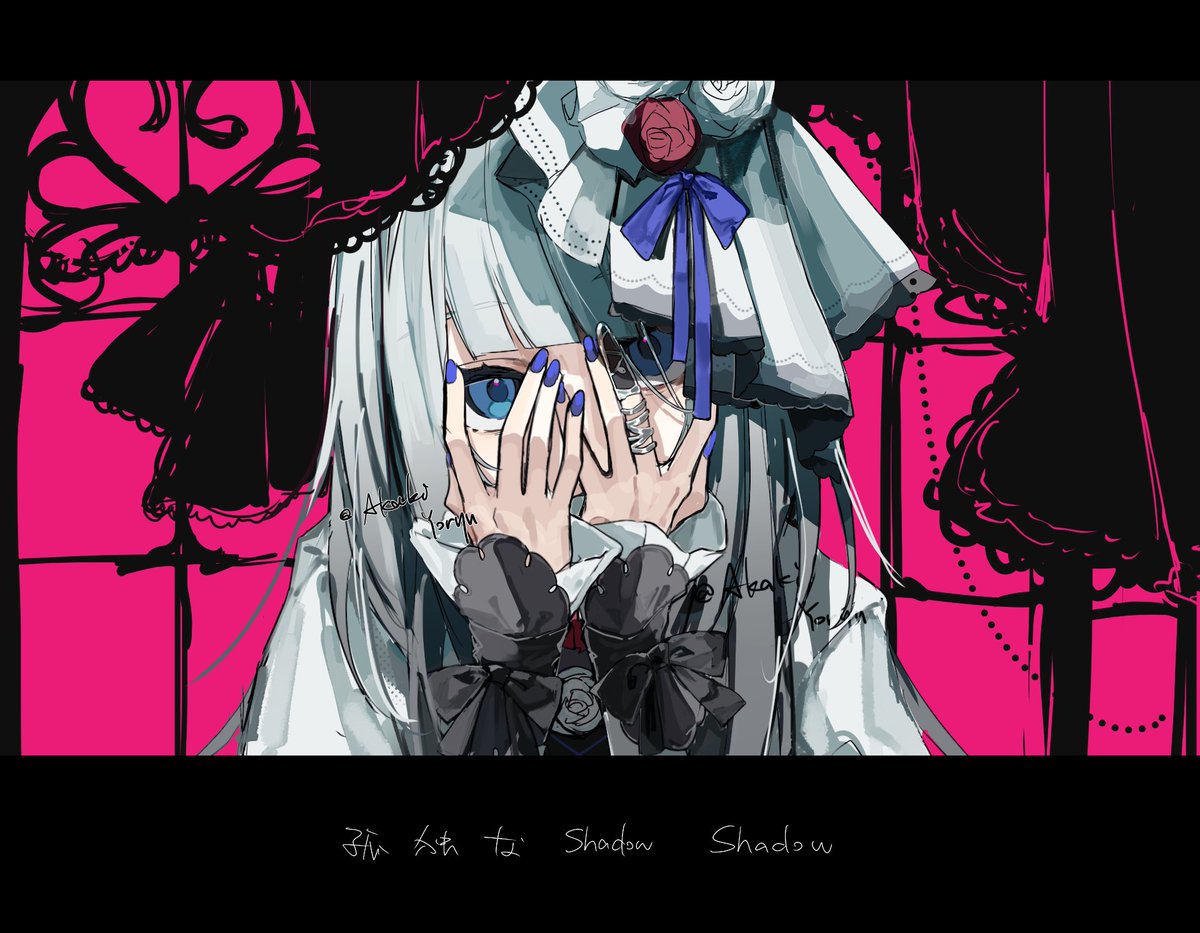 akakowaii555's tweet photo. #prsk_FA https://t.co/b6hm8nAUv8