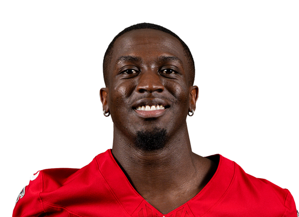 BetMGM's tweet photo. Falcons depth chart today:

WR2: Olamide Zaccheaus
RB3: Olamide Zaccheaus
Emergency QB: Olamide Zaccheaus

Atlanta is falling apart before Week 1 starts https://t.co/1yLq42wfqa