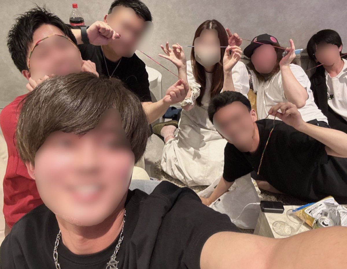 DeviCat_Honey's tweet photo. みんなハニデビが大好きすぎる🍯👿ww
#いつまでもねくたー https://t.co/tlPNZW9CnJ
