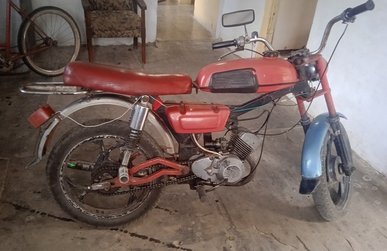 amarilyshb73's tweet photo. Se realiza Proceso de Inscripción de Vehículos Armados por Partes y Piezas en #JovenClubGuane .
#JovenClubTeConecta
#PinardelRío
#CubaInformatiza https://t.co/lJHkuhGPTw