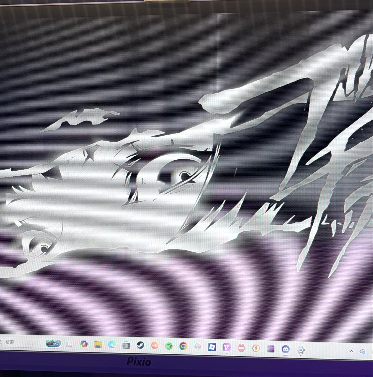 kpy_77x's tweet photo. ワイのモニター明日でバイバイや。
1ヶ月間の間やったけど、ありがとう。
そして、もう中古で買うのはやめます…😇 https://t.co/AJDpTrTcPS