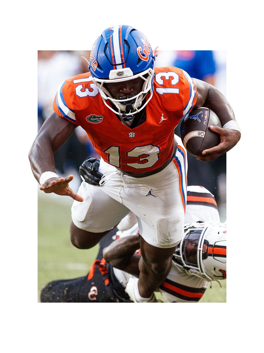 GatorsFB's tweet photo. W frames 🐊 https://t.co/kQfMnbJmUt