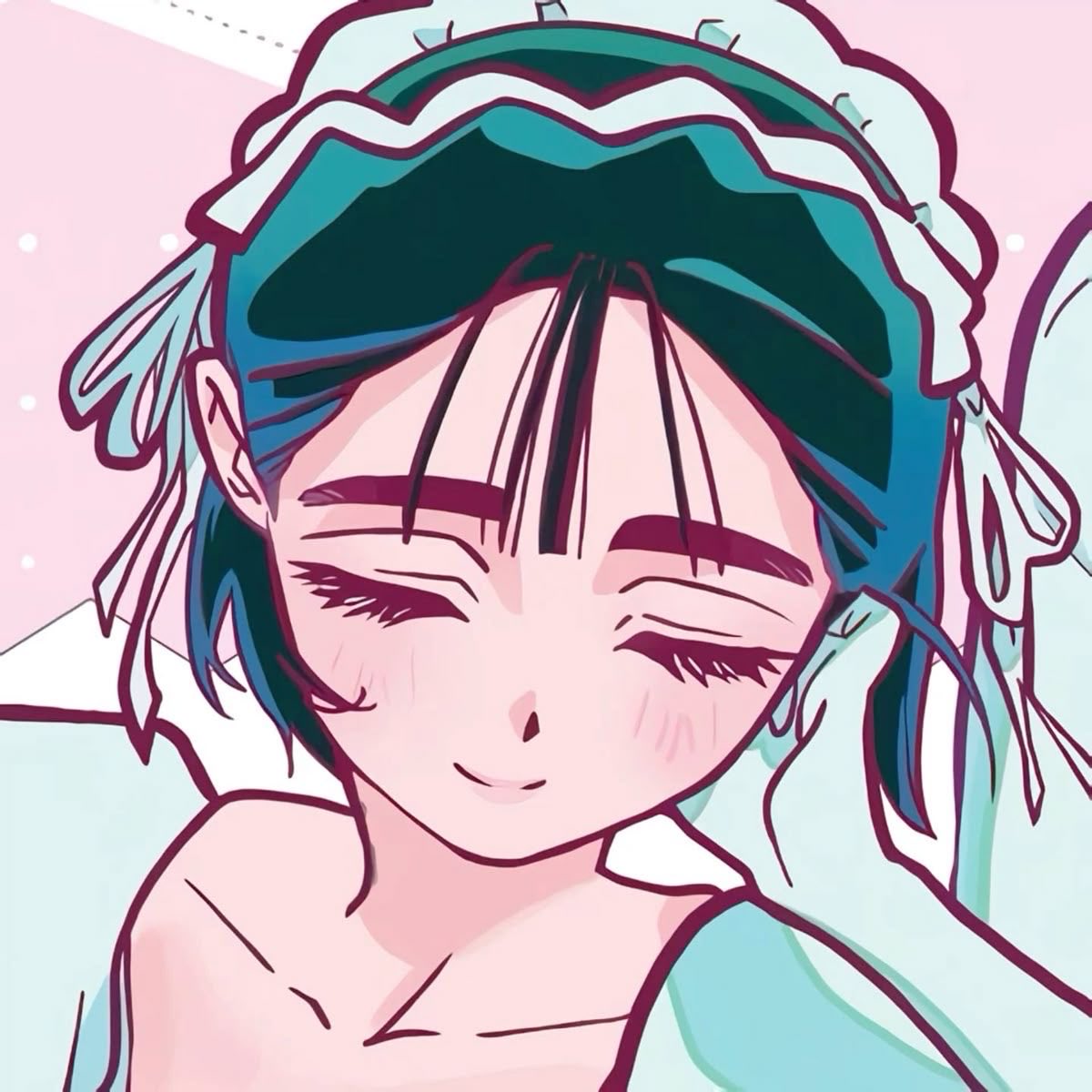 __machinery's tweet photo. when the character has mh issues and angel motifs guh 🤤🤤 https://t.co/EvRJcCKDOx