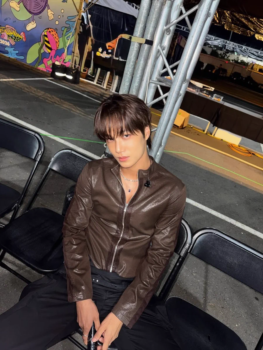 INTLKAI (@kaiarchived) / X