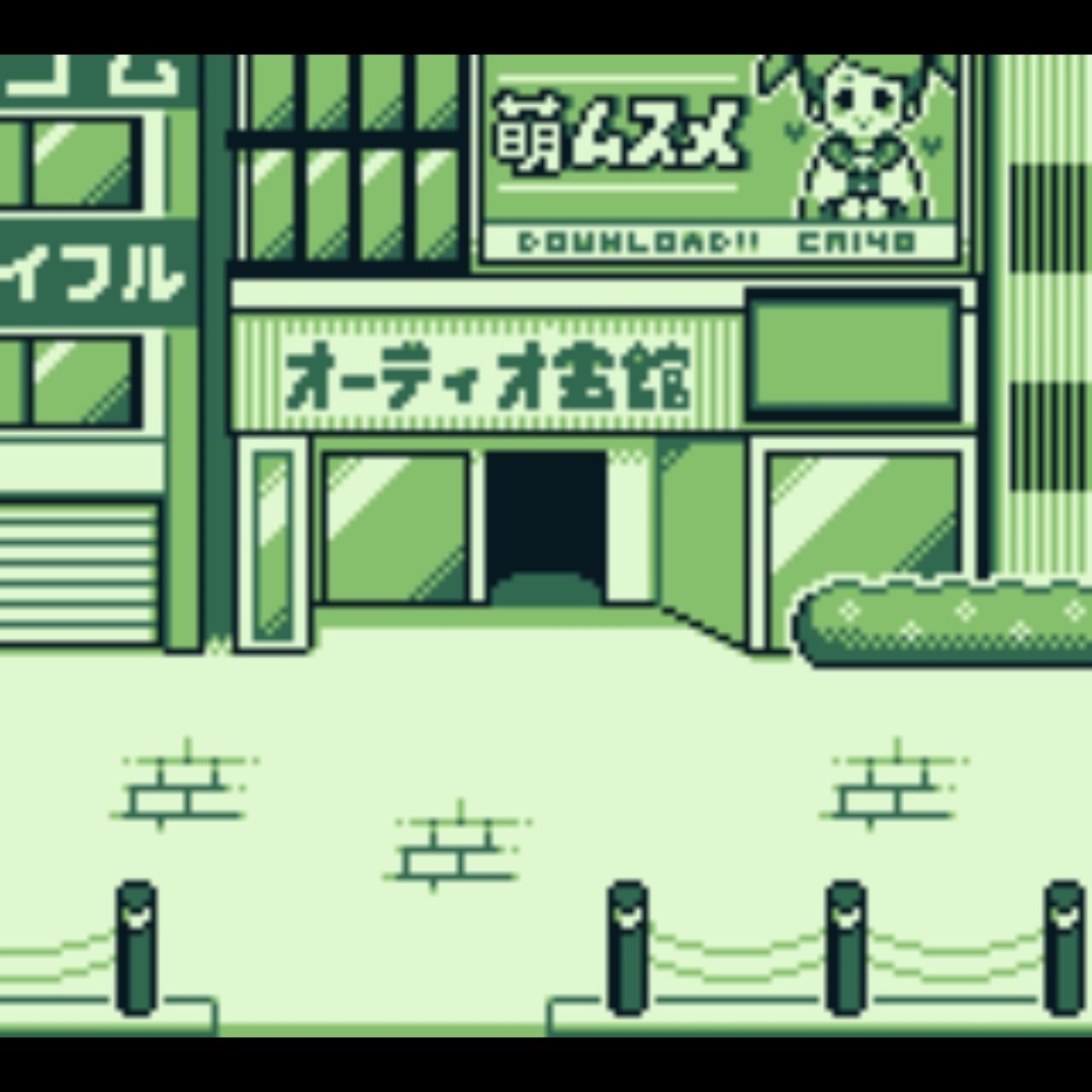kzmax99's tweet photo. きょうはゲームのマップ的なものを描いて遊んでた🙃💻️ https://t.co/VXSTrIOtPK