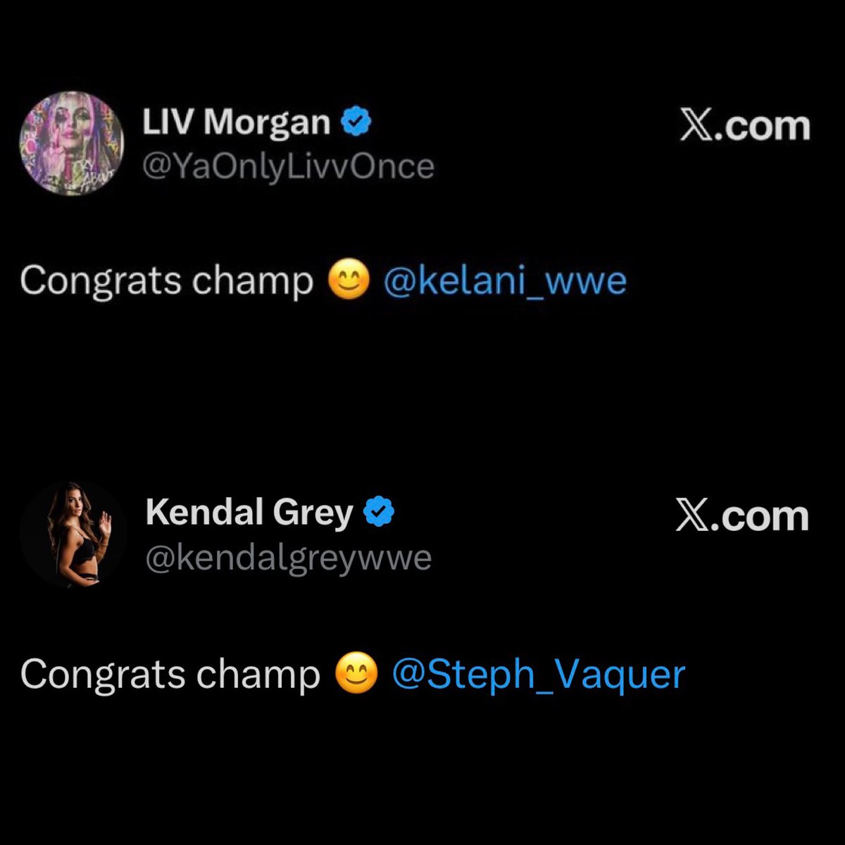 SethJoseph95's tweet photo. Lmfaooo Kendal 🤣😭 https://t.co/Rn4nvFzR1F