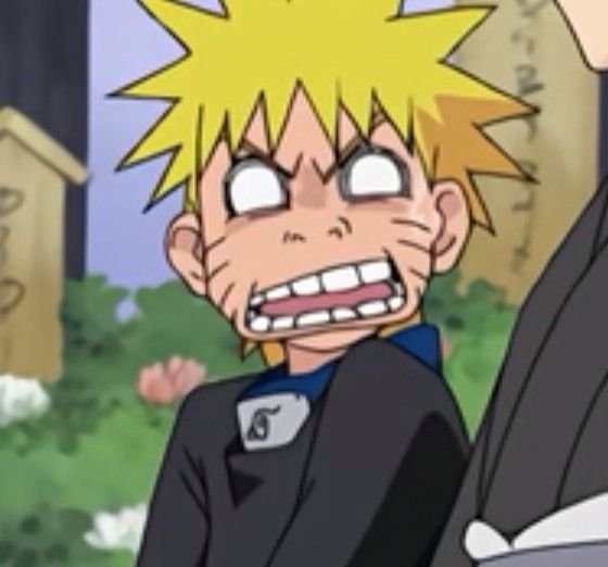 hwimikoo's tweet photo. EU AMO O NARUTO GENNIN MAIS QUE A MINHA VIDA https://t.co/mLPg2e0wqr