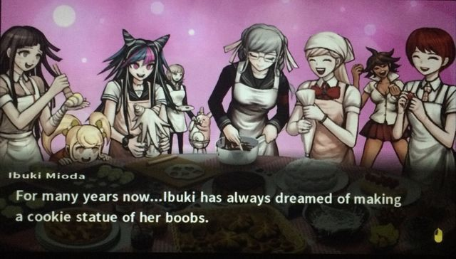 PekoyamaWinter's tweet photo. Never tell the world your dreams 💔 https://t.co/ilzBVnmCNx