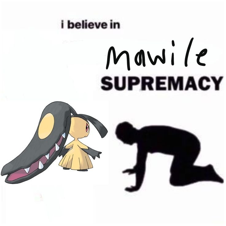 ___mawile___'s tweet photo. https://t.co/C1NWBQZl4G