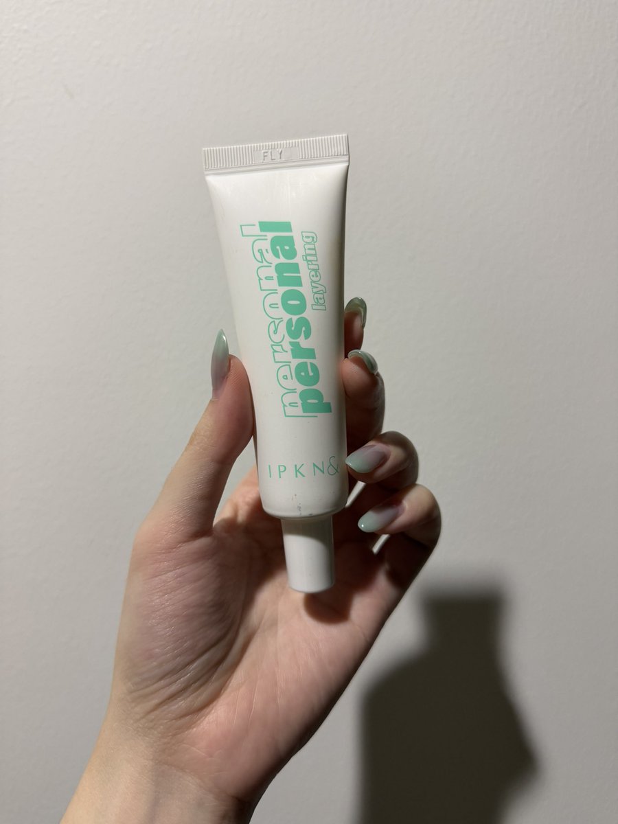 milinpoy's tweet photo. — ส่งต่อไพรเมอร์ IPKN (ตีต่ำ89%)

♡˘̈   100 รวมส่งฟรี

สนใจ dm ค้าบ
#ส่งต่อเครื่องสำอาง #ส่งต่อเครื่องสำอางมือสอง #IPKN #ส่งต่อprimer #ส่งต่อไพรเมอร์ https://t.co/OwcOg7beuy