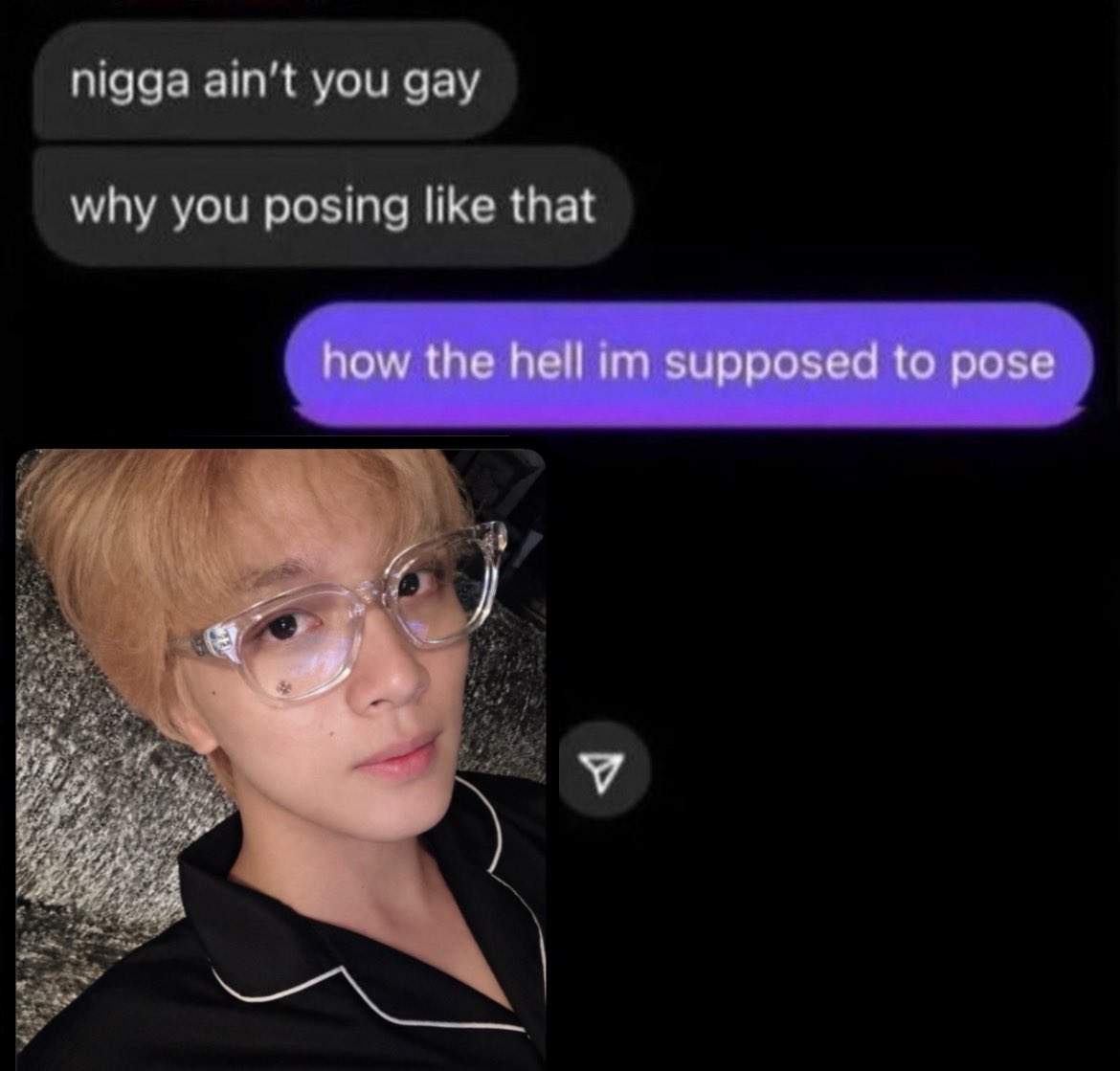 gaydude2005's tweet photo. https://t.co/U00sKyx5v8