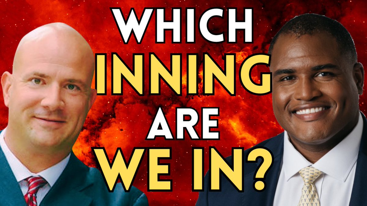 thoughtfulmoney's tweet photo. Both @LukeGromen &amp; @DariusDale42 think the trajectory we're on eventually ends in a painful, inflationary breakdown, preceded by a bond market crisis

So I ask them: how close to the end do you think we are?

Find out. WATCH: https://t.co/FjGiUHbeO8 https://t.co/87GTKLpfGj