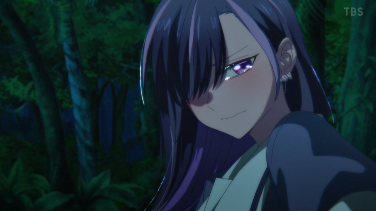 黒猫と魔女の教室 第23話 ツイート画像 1
