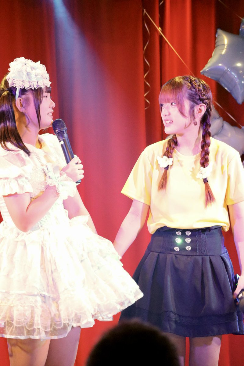 piyoko_Pacchi's tweet photo. 9月13日 天羽うた生誕祭🩵🪽
うたのふわふわ♡ゆめかわぱーてぃー！

ずーっとおてて繋いでて
可愛い���🩵💛

#はっちゃん
#はっちゃん〜HACHINOHEGIRLS〜
#天羽うた
#こはね
#うたこは https://t.co/JAkvvsetIc
