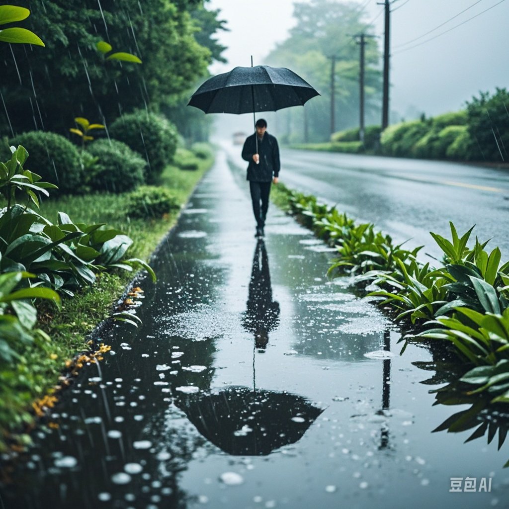 StephaniFic58z's tweet photo. Just got stuck in the rain without an umbrella and my girl immediately handed me her coat to cover my head—this tiny warm moment beats all the fancy dates ever.， https://t.co/Y4ZloZYdOt