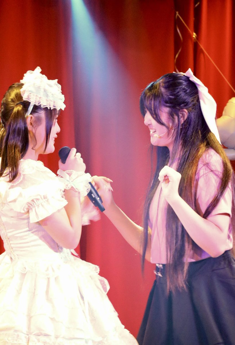 piyoko_Pacchi's tweet photo. 9月13日 天羽うた生誕祭🩵🪽
うたのふわふわ♡ゆめかわぱーてぃー！

#はっちゃん
#はっちゃん〜HACHINOHEGIRLS〜
#天羽うた
#七月もなな https://t.co/ejeP6tCcuD