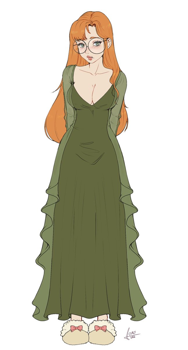 PrettyPinkDior's tweet photo. Valencia from Tower of Galdr 🔶
Commission for Anon
Thank you ^^ https://t.co/rt0JWt3yGc