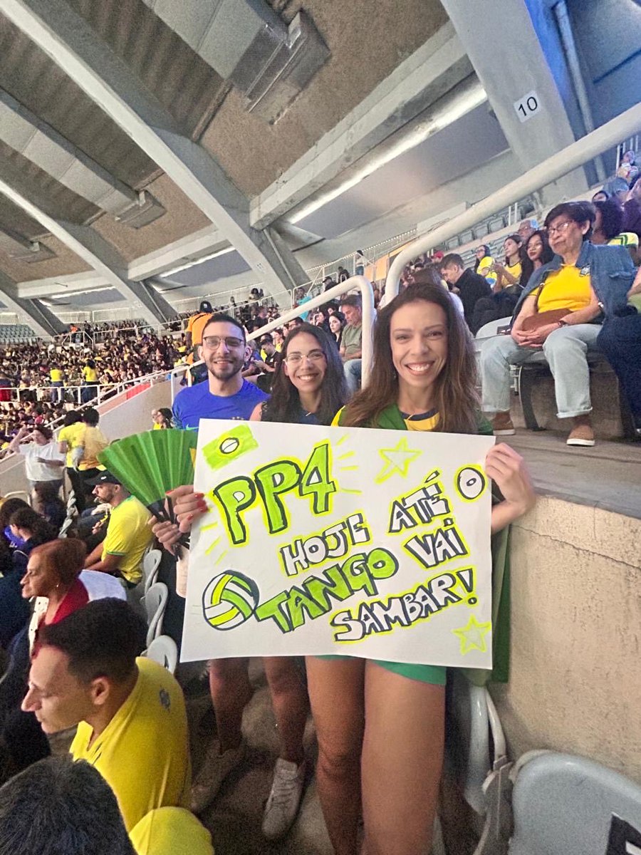 jaqcrz's tweet photo. #VoleiNoSportv https://t.co/L5NV4t801T
