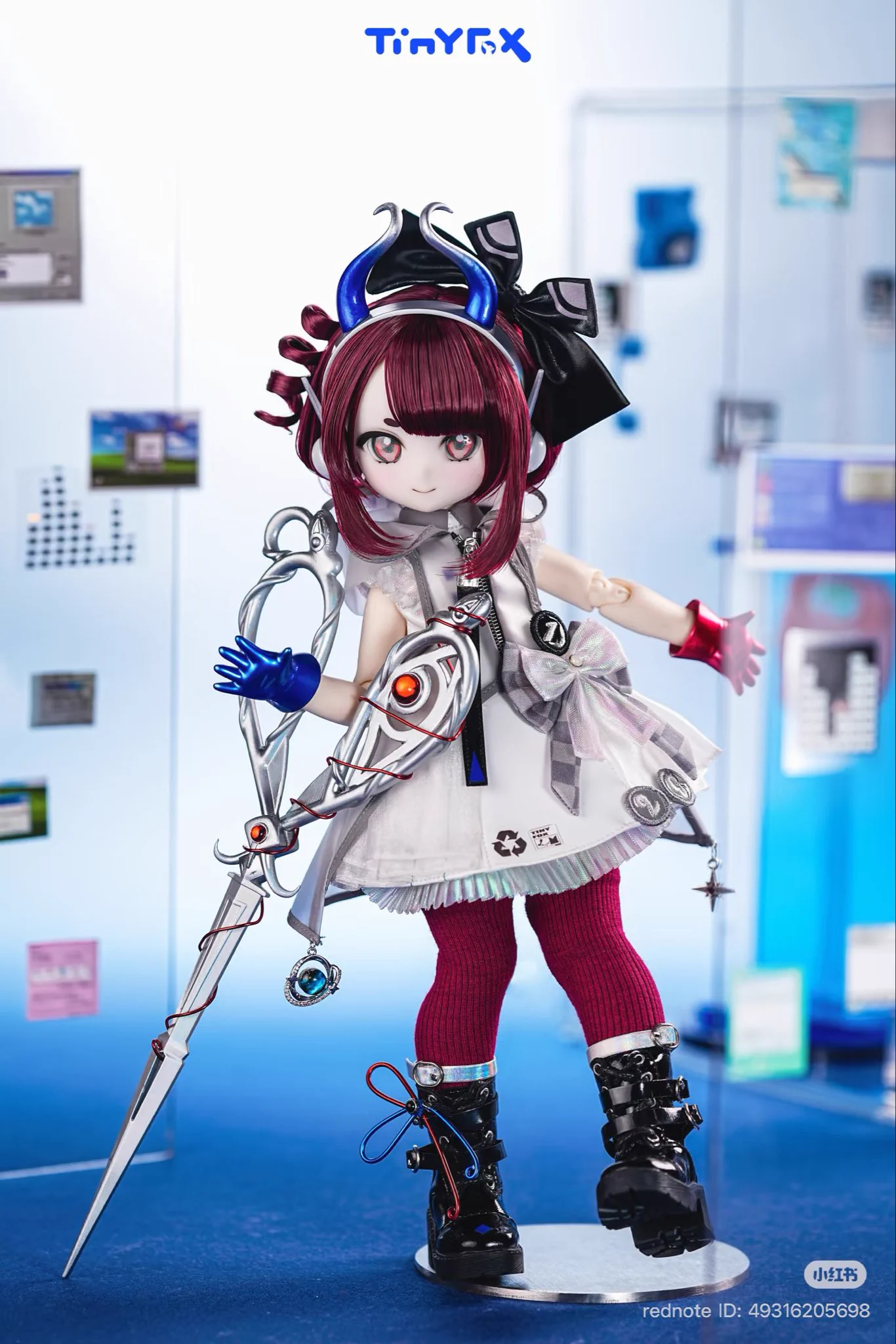 🎠ドールショップEDEN🎠 on X: 