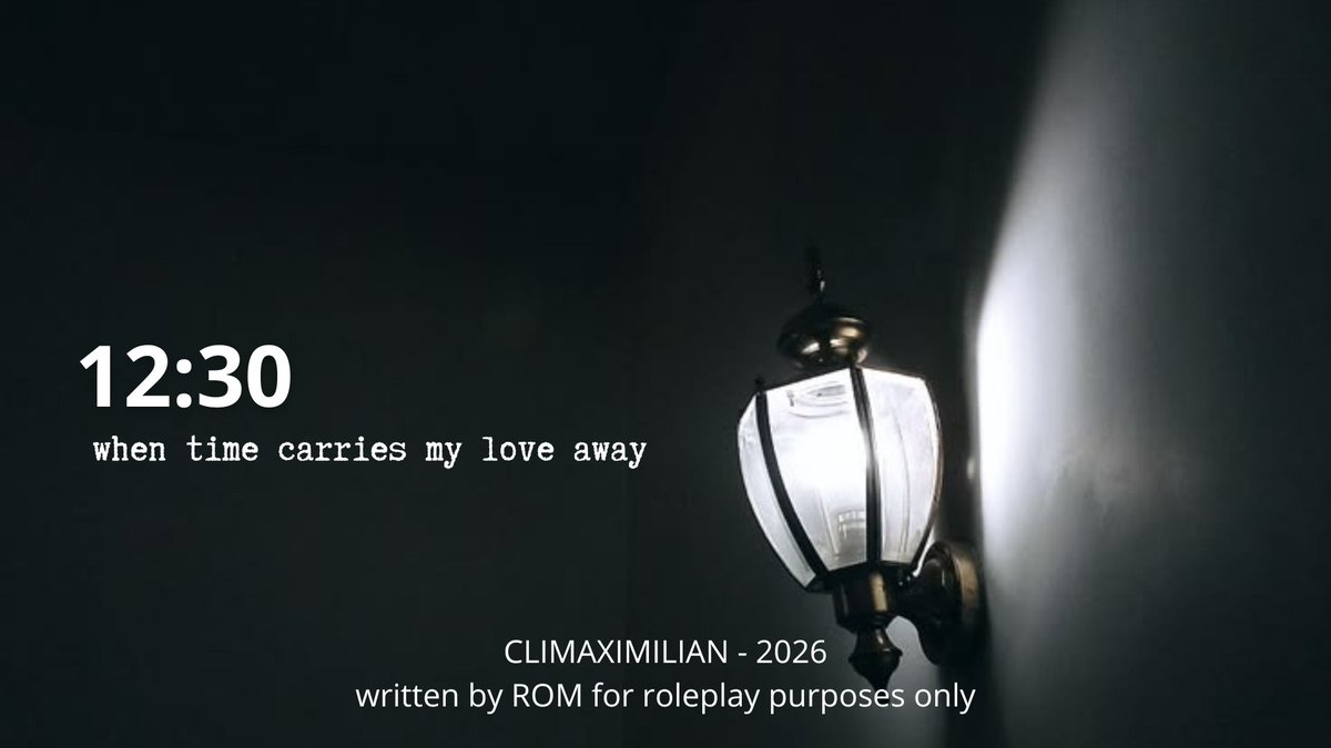 CLIMAXIMILIAN's tweet photo. https://t.co/whZ9oVcKcA