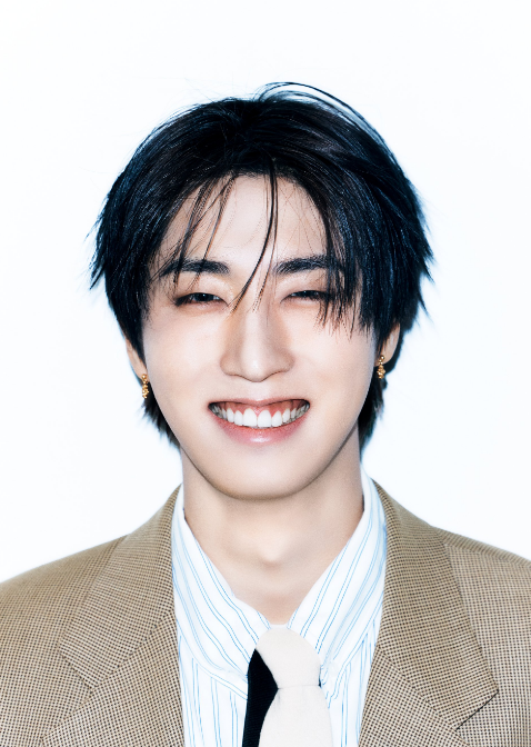 kchartsmaster's tweet photo. Happy 26th birthday to HAN of Stray Kids! https://t.co/uyPEcNtZLP