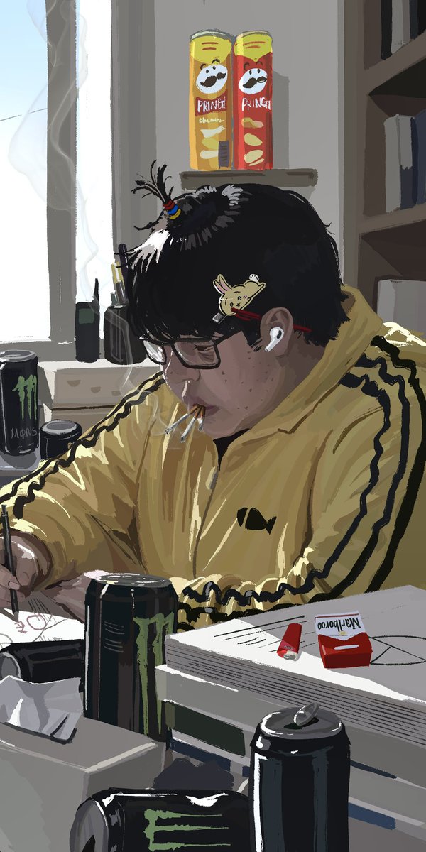 juminhaw777's tweet photo. 시험기간 새벽 [6:35] https://t.co/8vaP0d6Dxo