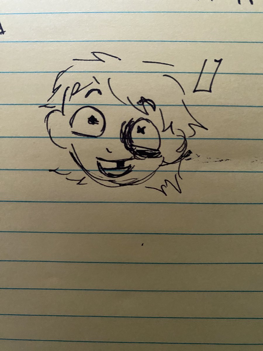ouppymachine's tweet photo. take my little transgender mechanic morty PLEASE GIVE HIM FRIENDS… he is a loser 

timid little dude who enjoys getting rough and tumblr but not into trouble, i think he’s fond of mortis because they have less questions than the male mortys tend to https://t.co/lJcSPrnaDE