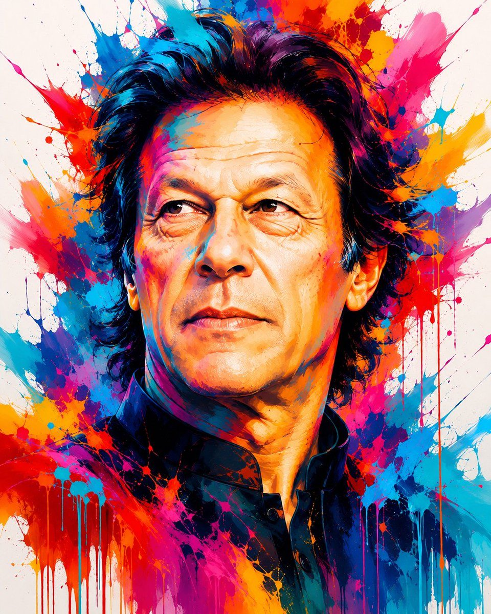 RageOfTruth's tweet photo. Justice for Imran Khan.
Free the leader.
No more delay.
#ستمبر27_ہر_چوک_ڈی_چوک https://t.co/Z3nrrHdkcn