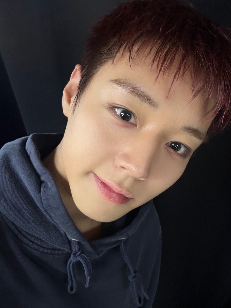mya529_'s tweet photo. 너무 수고했어 지훈아...♡ https://t.co/5reKdRSbd3