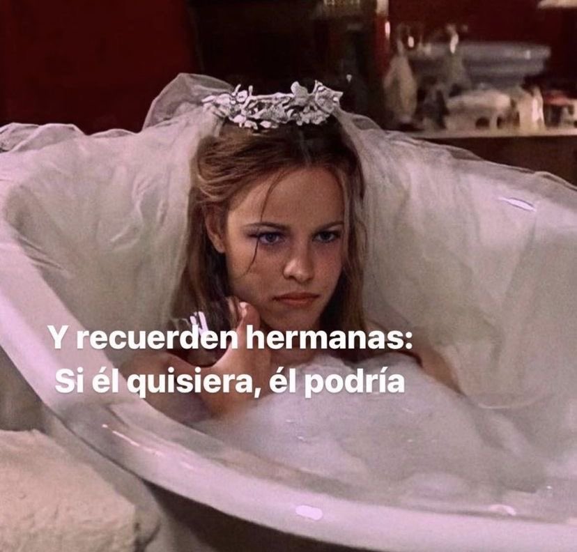iChicasVibes's tweet photo. Así de fácil hermanas! https://t.co/Fvjyzsnm8O
