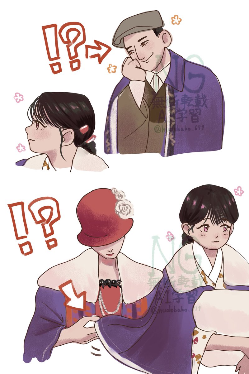 hudebako_679's tweet photo. 十色……新たな一面を知れる素晴らしい番組だ…… https://t.co/j2MwGXirWu