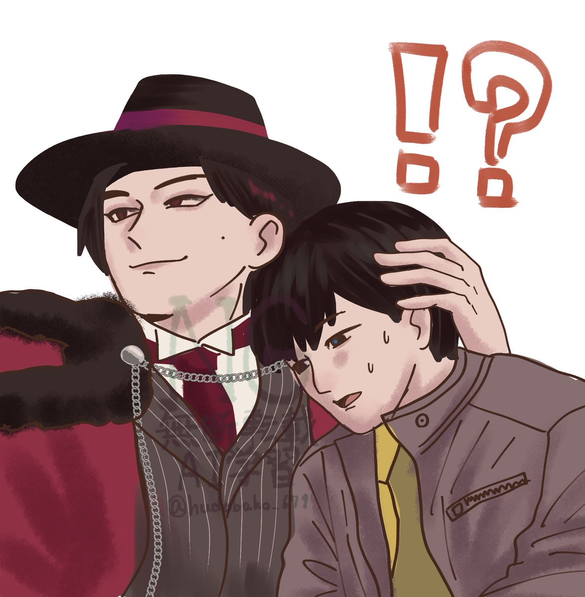 hudebako_679's tweet photo. 十色……新たな一面を知れる素晴らしい番組だ…… https://t.co/j2MwGXirWu