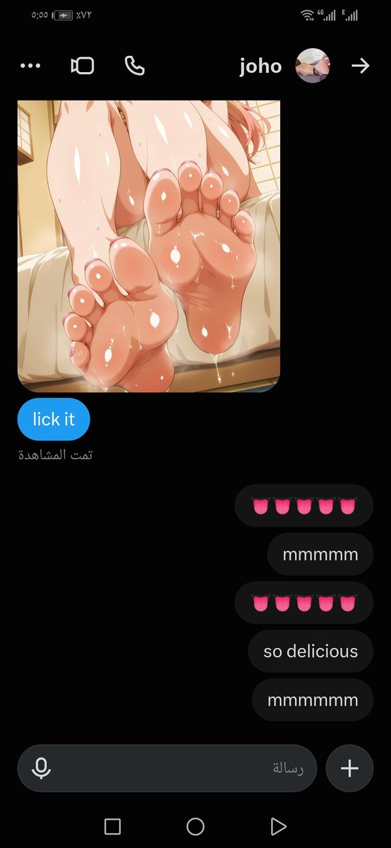 PR18SELN's tweet photo. #Everyone #Pig #Slavery #Dominant 
I have taken in a new whore and made her my dog; her only purpose is to worship me. 
It has become a worthless toy in my hands. https://t.co/LTeR4aOpiG