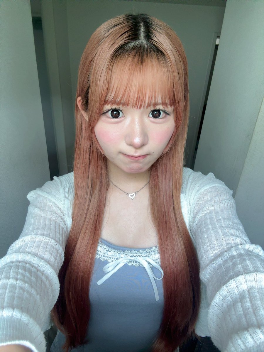 Heartaika_boso's tweet photo. あいあい19歳になりました❤︎⋆͛
これからもよろしくお願いします！ https://t.co/PncaaVBeFI