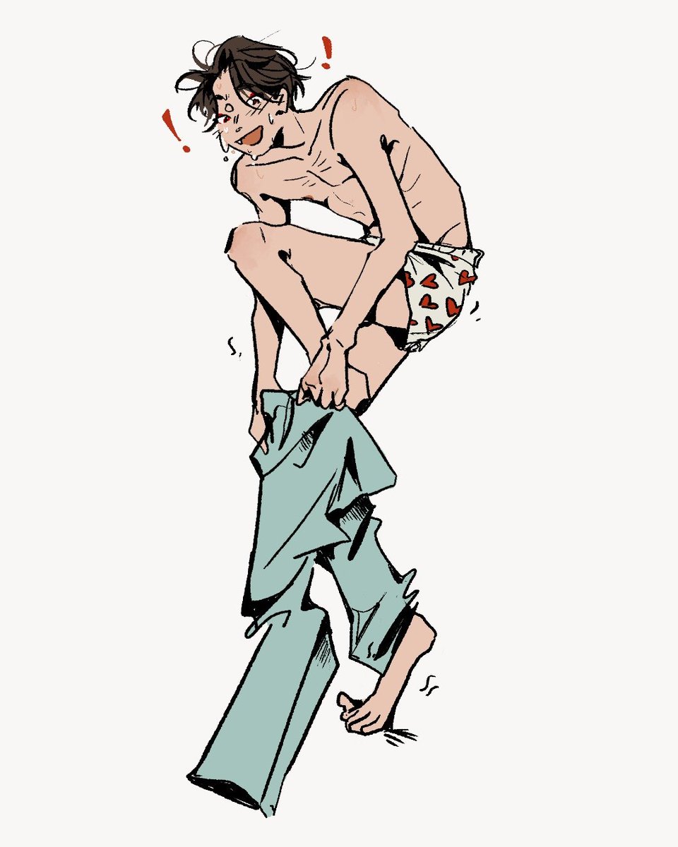 bunycube's tweet photo. takeshiba doodles... https://t.co/K66RVrPjLI
