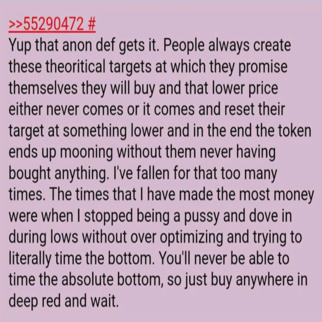 EagleEye_S89's tweet photo. @InvestorJordan theoritical targets ? https://t.co/iRkEPlQcgR