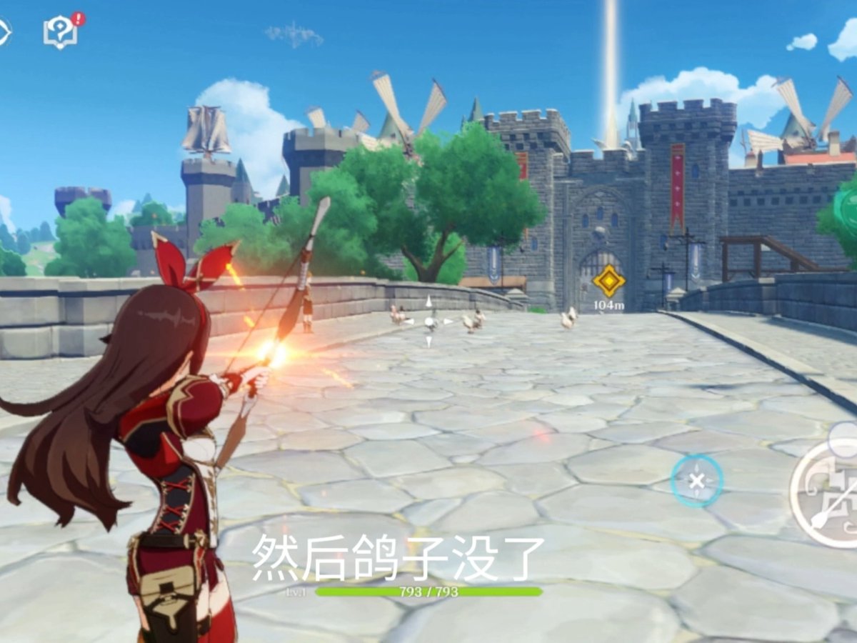 celee183973's tweet photo. Spent the evening grinding daily quests in Genshin Impact and finally unlocked that fancy new artifact set! No big wins, just cozy in-game vibes to wrap up a long day. https://t.co/8QUDSnRR7g