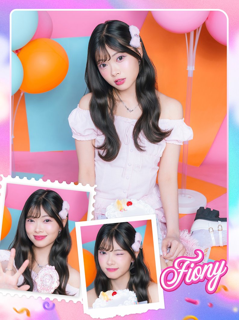 _DomLica's tweet photo. Fiony • Christy • Marsha 😍🥰 https://t.co/7cH9DkwSmz