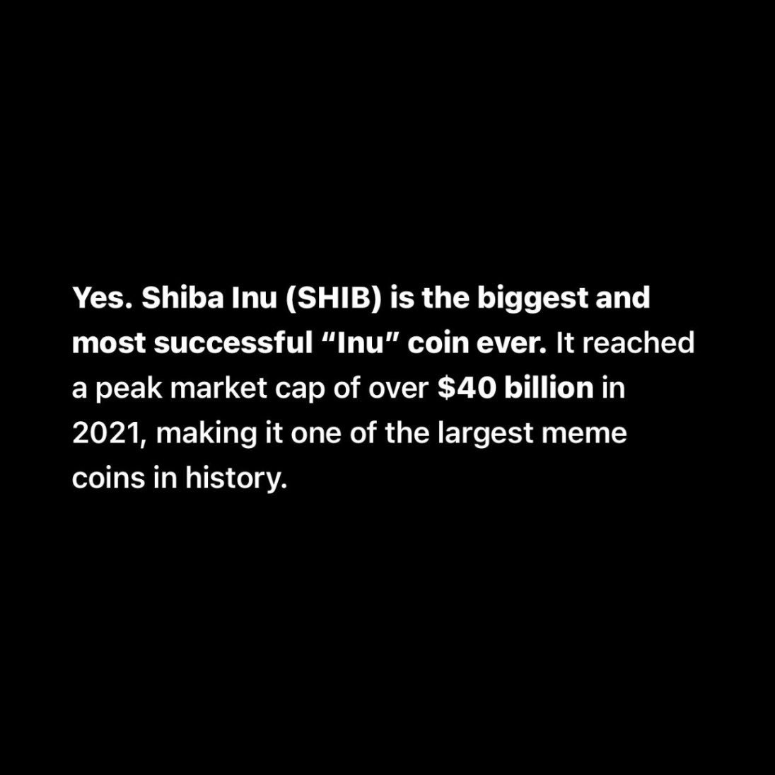 thedigitalbro's tweet photo. JUST IN: The X account behind SHIB, which reached an all-time high market cap of around $40B, has followed the $SCPINU account.

0x8eddb5ee9e39fc895357d20e03c7de2be4e60cf3 https://t.co/O29sMETNYD